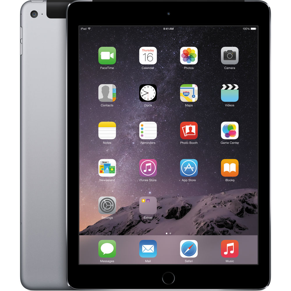 apple ipad air 1st gen 16gb