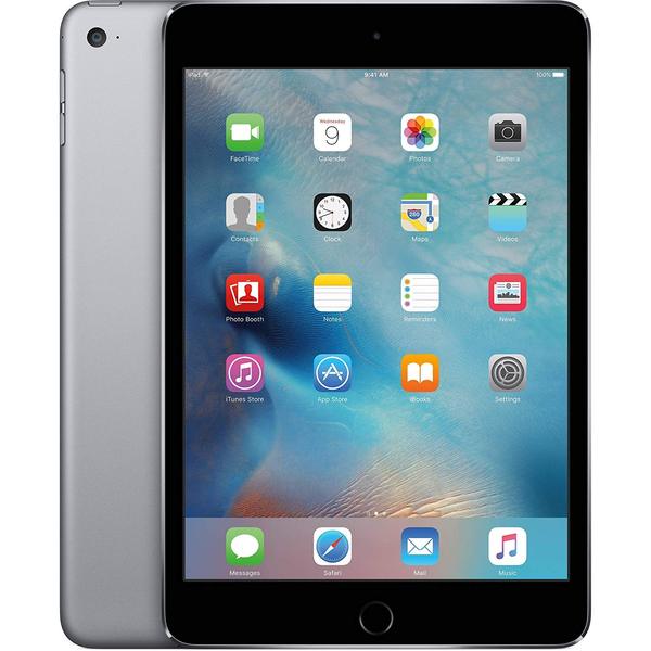 Refurb - Apple iPad Mini 2 16GB Wi-Fi Tablet - Electronics -N- Uniques